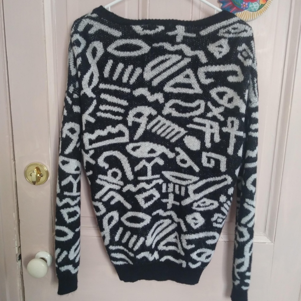 Bellezza Boutique Sweater
